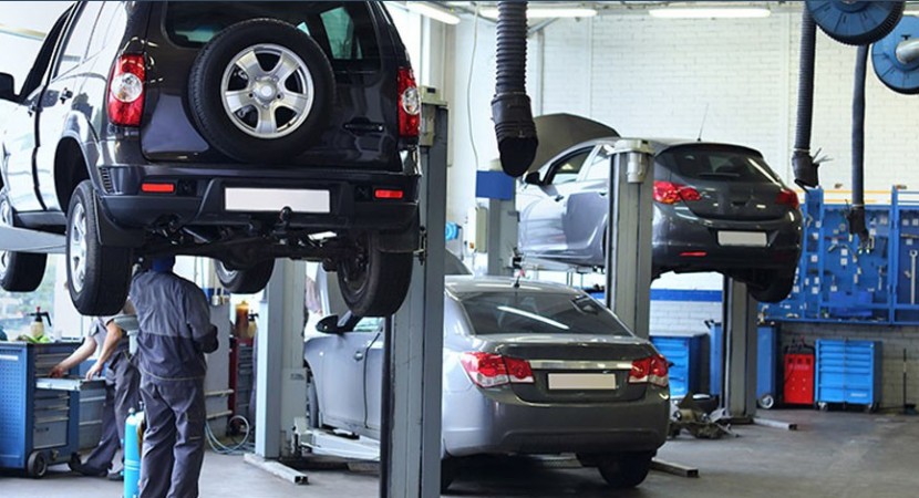 service auto Bucuresti
