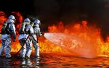 Sisteme stingere incendiu