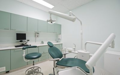 Oferta implanturi dentare