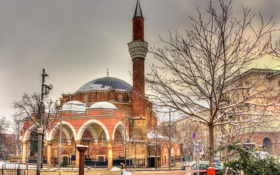 obiective turistice Bulgaria