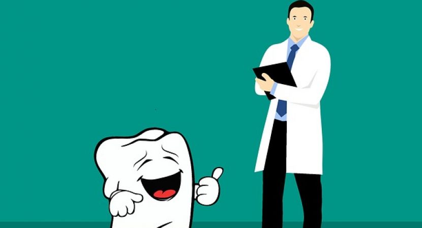 Clinica Stomatologica Sector 2