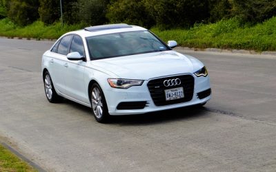 Rent a Car Bucuresti