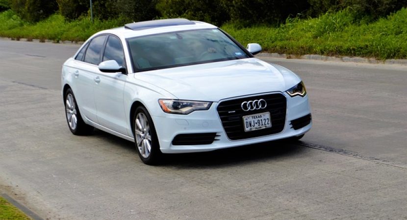 Rent a Car Bucuresti