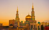 turism Rusia