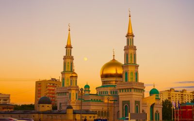 turism Rusia