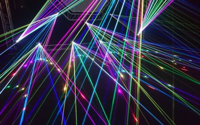 laser tag