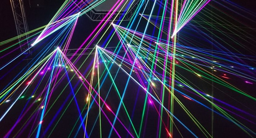 laser tag