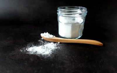 beneficii bicarbonat de sodiu