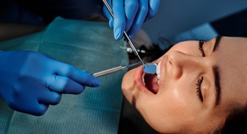 dentist din Drumul Taberei