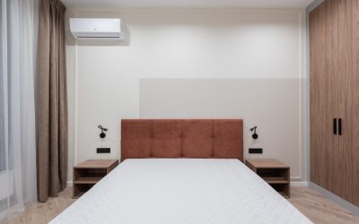 aparat de aer conditionat Mitsubishi
