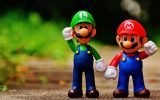 Super Mario Bros