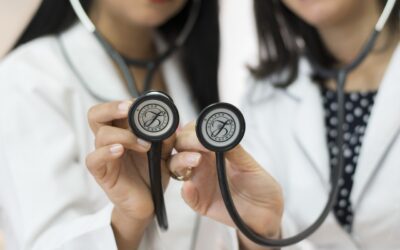 uniforme medicale