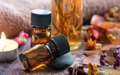 uleiul esențial de ylang-ylang