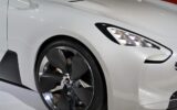 Kia EV