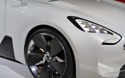 Kia EV