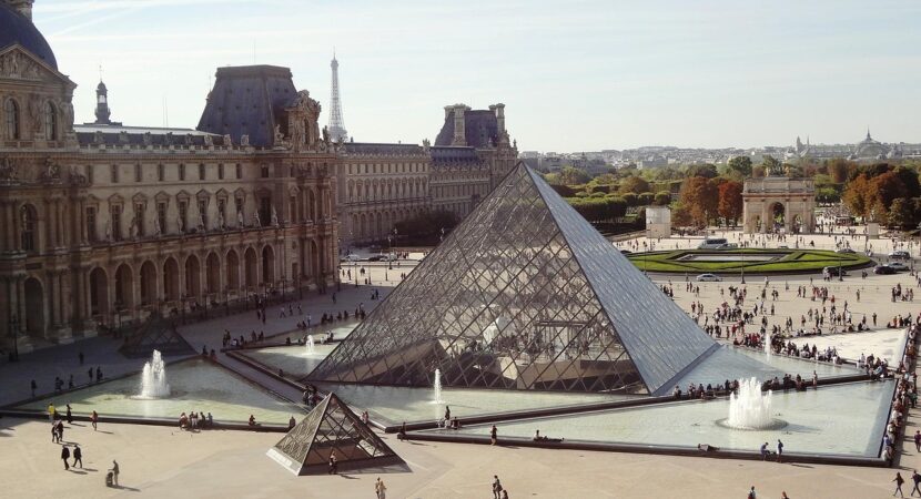 Paris