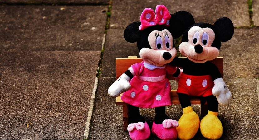 Clubul lui Mickey Mouse
