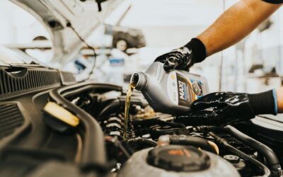 verifica motorul și transmisia unei mașini