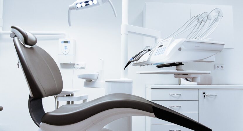 Clinica stomatologica sector 6
