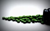 tipuri chlorella organică