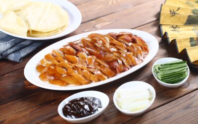Peking Duck
