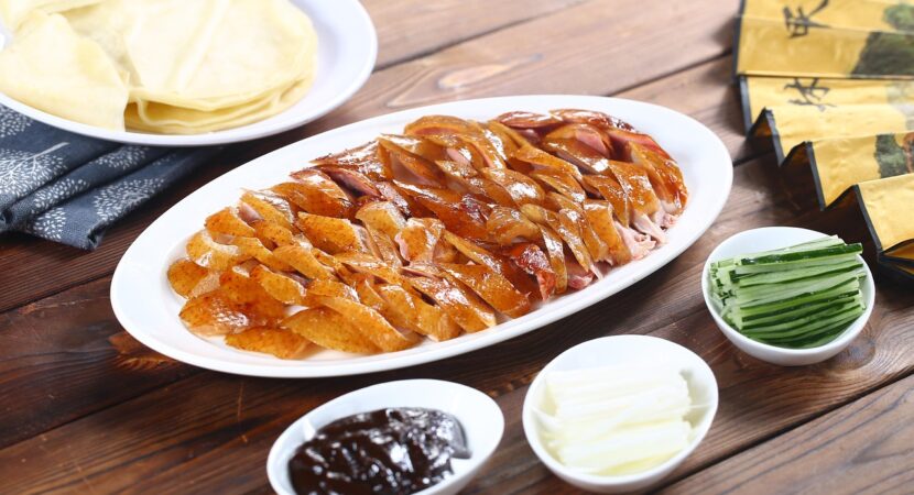 Peking Duck