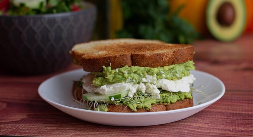 consum avocado