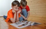 Micul raton nu mai are nevoie de scutec
