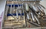 implant dentar