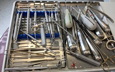 implant dentar