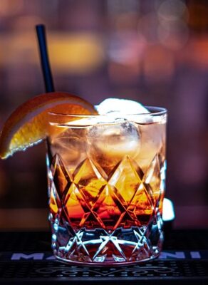 Lichior Unicum Riserva