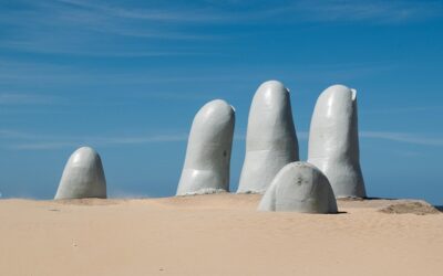 Mano del Desierto