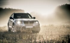 Leasing auto