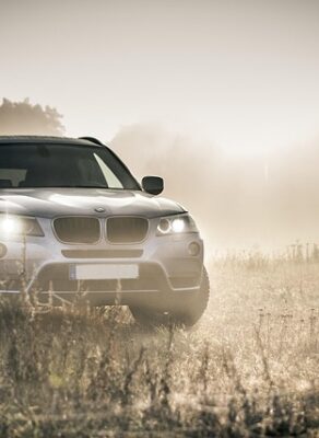 Leasing auto