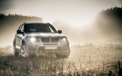 Leasing auto