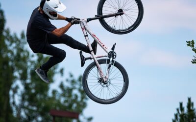 cum alegi o bicicletă