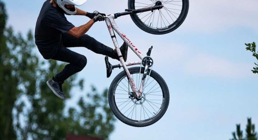 cum alegi o bicicletă