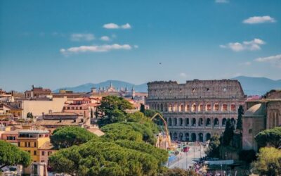 Roma în patru zile